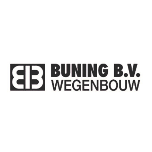 Buning — klant van Vematechniek